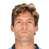 Marcos Alonso 79 Common CB FC 26 card