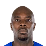 Nyom 72 Rare RB FC 26 card