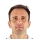 Kike García 76 Common ST FC 26 card