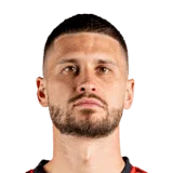 Klich 71 Common CM FC 26 card