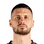 Klich 71 Common CM FC 26 card