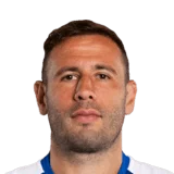 Cook 72 Common CB FC 26 card