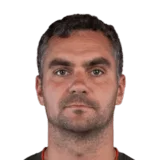 Shea 67 Common GK FC 26 card