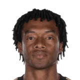 Cuadrado 76 Rare RM FC 26 card