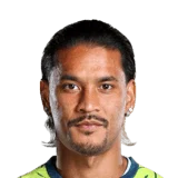 Areola 77 Common GK FC 26 card