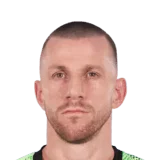Paulo Victor 75 Common GK FC 26 card