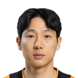 Nam Tae Hee 67 Common CM FC 26 card