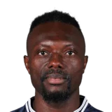 Traoré 61 Common LB FC 26 card