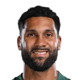 Foderingham 73 Rare GK FC 26 card