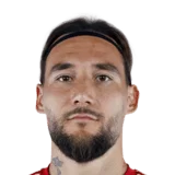 Gudelj 77 Common CB FC 26 card