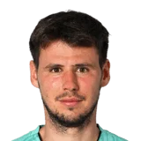 Lindner 67 Common GK FC 26 card