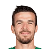 Kurto 67 Common GK FC 26 card