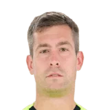 Aitor 77 Common GK FC 26 card
