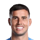 Darlow 72 Rare GK FC 26 card