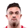 Shaqiri 78 Rare CAM FC 26 card
