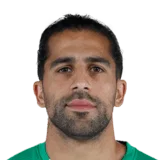 Rodríguez 74 Rare LB FC 26 card