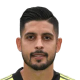 Romo 73 Rare GK FC 26 card