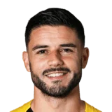 Benito 70 Common CB FC 26 card