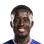 Gueye 79 Common CDM FC 26 card