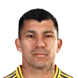 Medel 71 Common CB FC 26 card