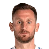 Lees 65 Common CB FC 26 card