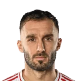 Pezzella 76 Common CB FC 26 card