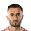 Pezzella 76 Common CB FC 26 card