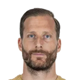 Baumann 83 Rare GK FC 26 card