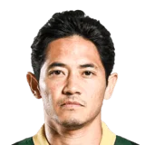 Qian Jiegei 63 Common CDM FC 26 card