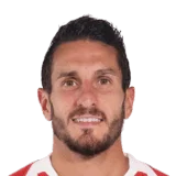 Koke 81 Rare CM FC 26 card