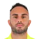 Bardi 73 Rare GK FC 26 card