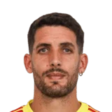 Pedro Trigueira 65 Common GK FC 26 card