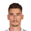 Đuričić 75 Common CAM FC 26 card