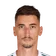 Đuričić 75 Common CAM FC 26 card