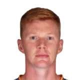 Clucas 66 Common CM FC 26 card