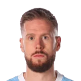 Jansson 73 Rare CB FC 26 card