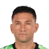 Taşkıran 69 Rare GK FC 26 card
