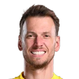 Neto 76 Common GK FC 26 card