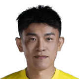 Chen Po Liang 55 Common CM FC 26 card