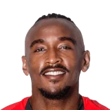Beckles 65 Common CB FC 26 card