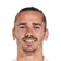 Griezmann 85 Rare ST FC 26 card