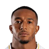 Méndez-Laing 67 Common RM FC 26 card