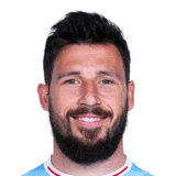 Leckie 70 Rare CM FC 26 card