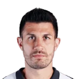 Batth 70 Rare CB FC 26 card