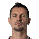 Lovren 72 Common CB FC 26 card