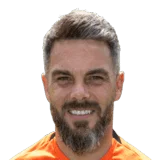 Morris 61 Common GK FC 26 card
