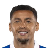 Tavernier 77 Common RB FC 26 card