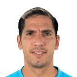 Joel Robles 73 Rare GK FC 26 card