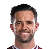 Ings 71 Common ST FC 26 card