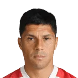 Pérez 74 Rare CDM FC 26 card